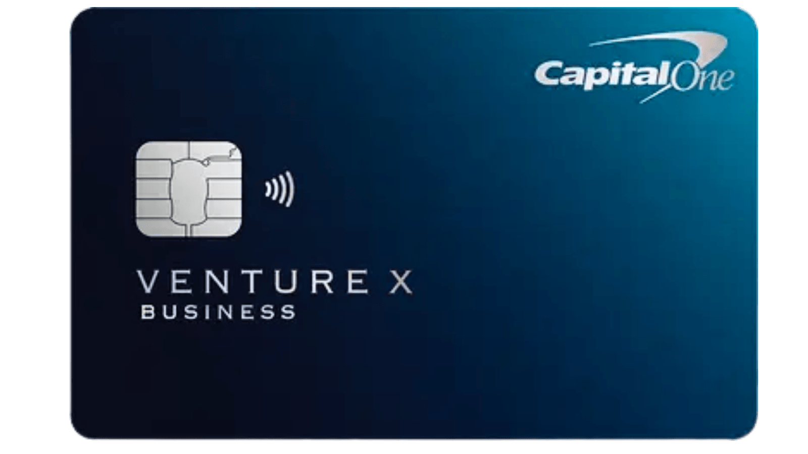 Capital One Venture X card